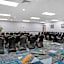 Best Western Rutgers University Hotel