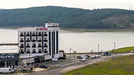 NEHİR HOTEL KEŞAN