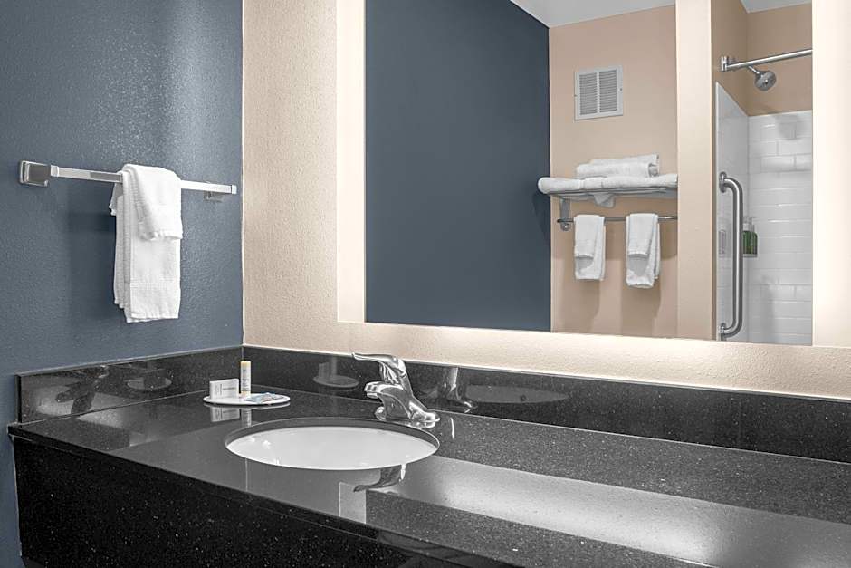 Fairfield by Marriott Inn & Suites Columbus Hilliard