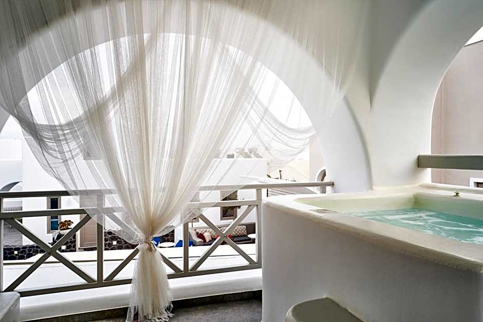 La Bellezza Eco Boutique Hotel