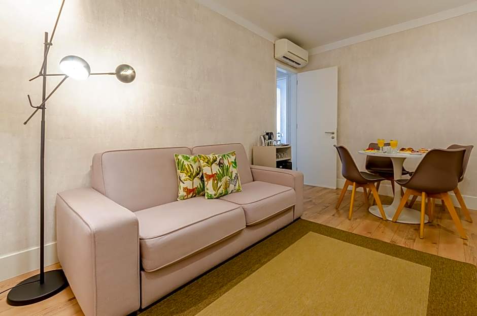 LX51 Studios & Suites by APT IIN - Lisbon Center