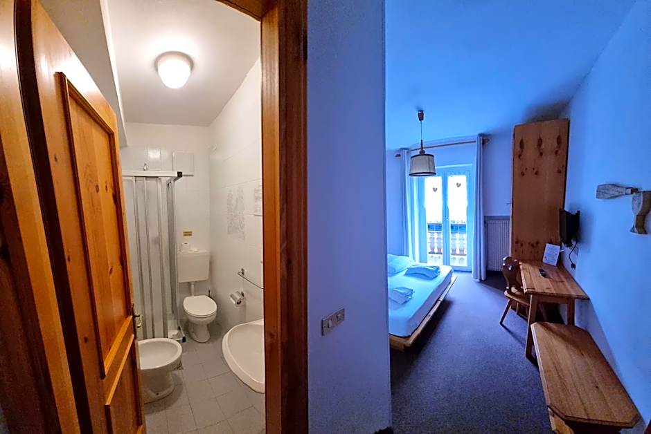 DaSte' ex Villa Ruggero