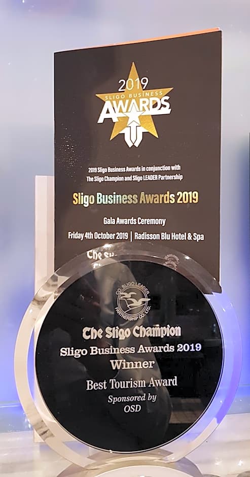 Coach House Hotel Sligo