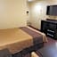 Americas Best Value Inn - Goldsboro