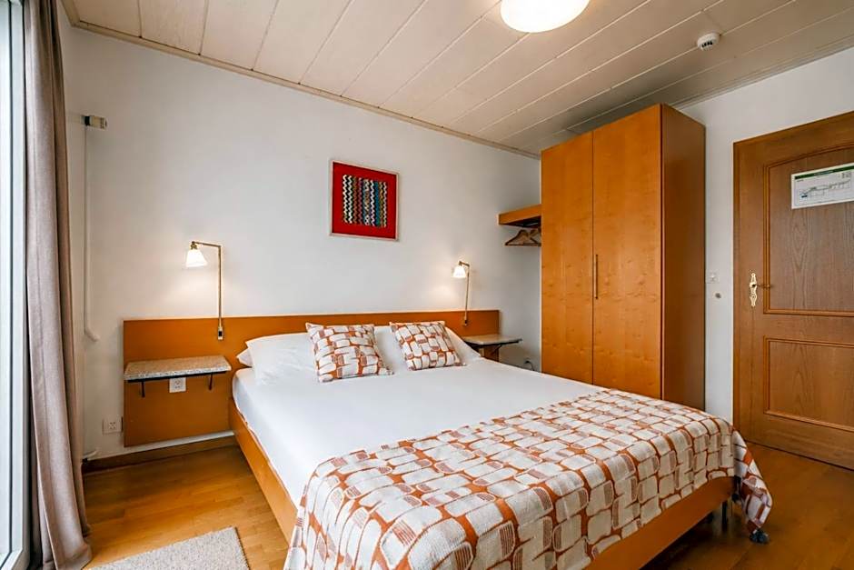 Seehotel Schwert