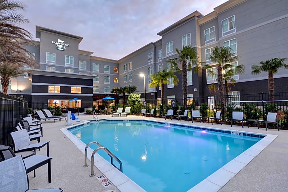 Homewood Suites By Hilton New Orleans West Bank Gretna