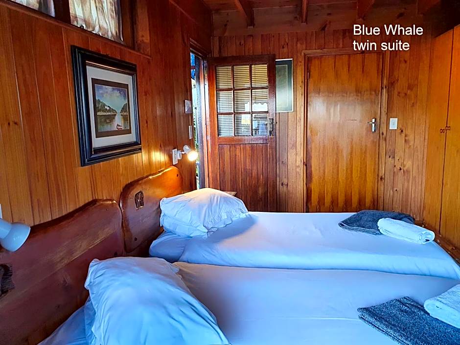 Lakeside Accommodation