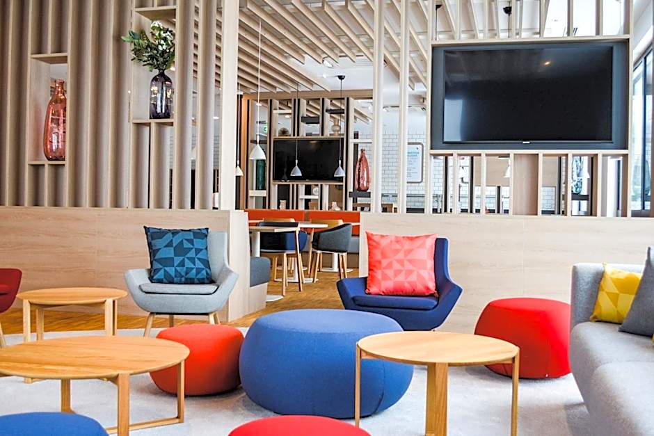 Holiday Inn Express Munich Olching By IHG