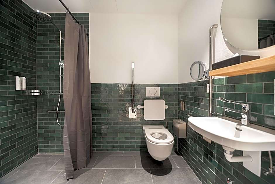 Tailormade Hotel BAB Bachenbülach