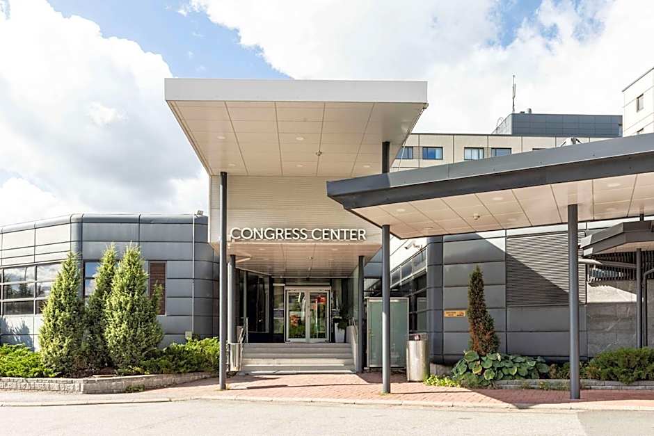 Scandic Helsinki Aviacongress