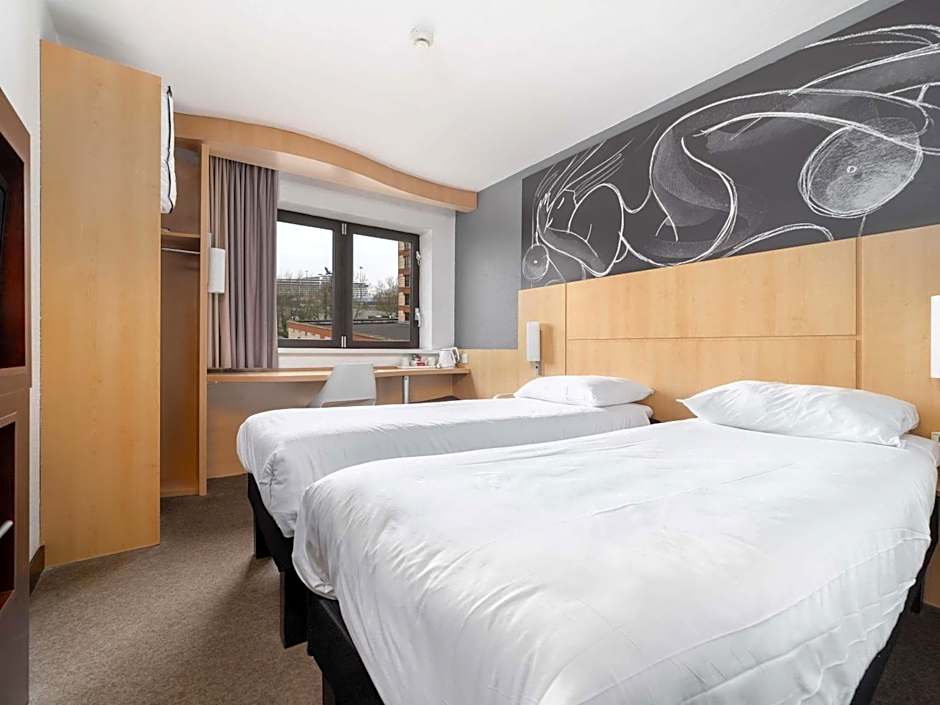 ibis Southampton Centre