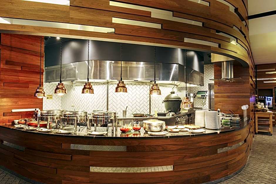 DoubleTree by Hilton Wroclaw