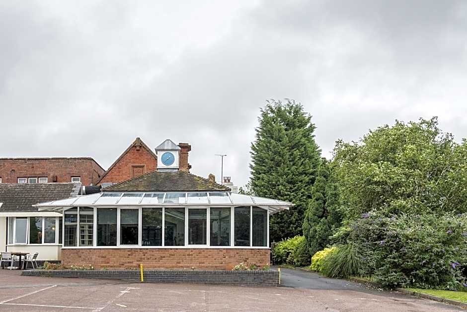 Himley Country Hotel