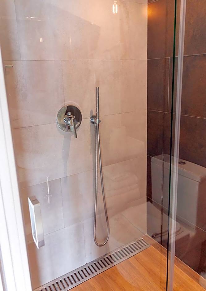 Hostal Charlotte-Gran Vía