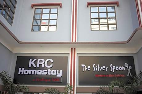 KRC Annexe - A Boutique Hotel