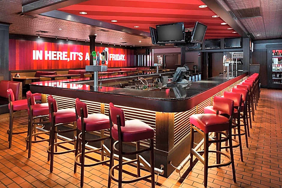 Courtyard by Marriott Chicago Midway Airport