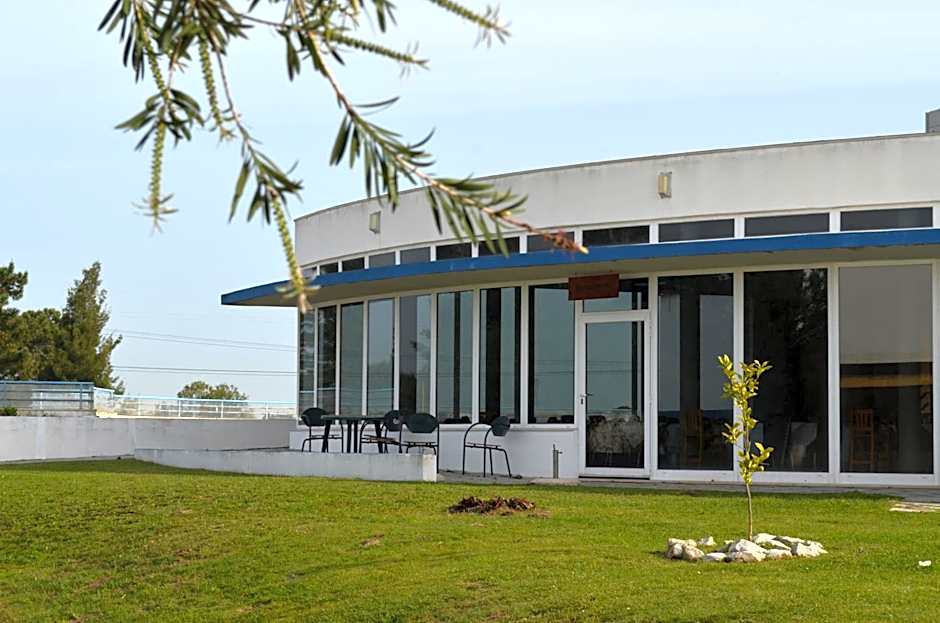 Aldeamento Turístico de Palmela