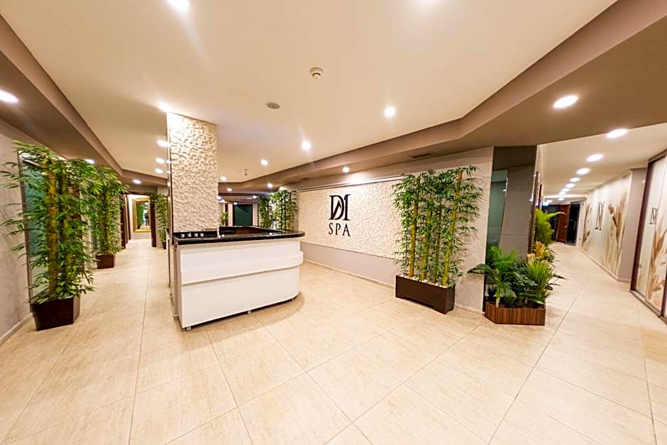 Destiny Marine Hotel