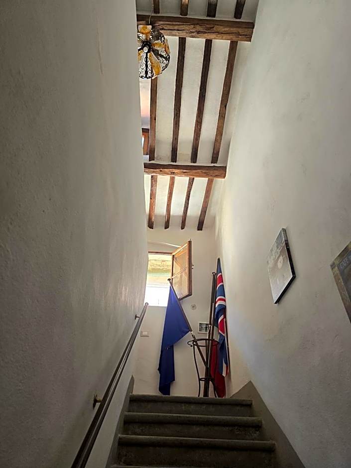 Due Borghi Guest House