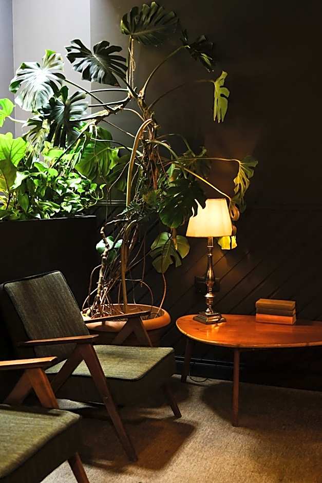 Communal Hotel Kutaisi