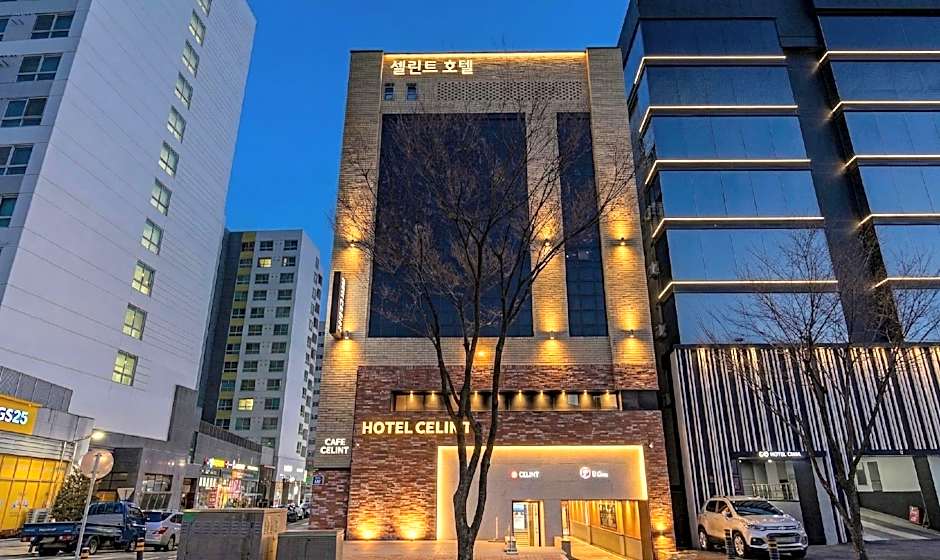 Celint Hotel