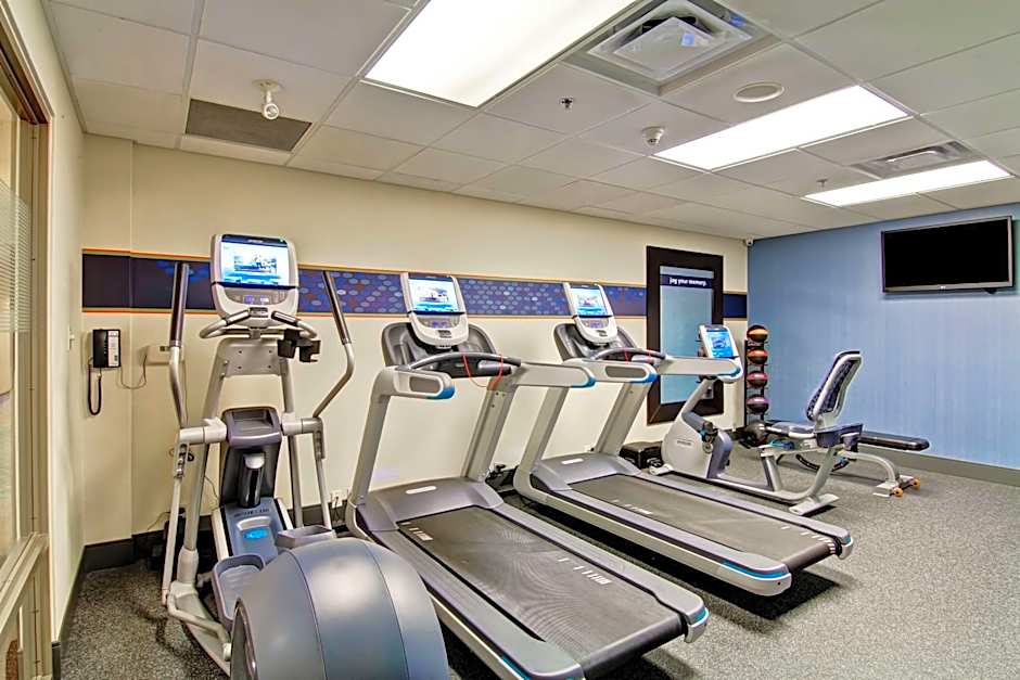 Hampton Inn By Hilton & Suites Guelph, Ontario, Canada