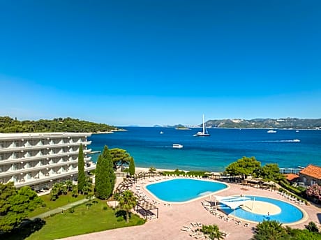 Remisens Hotel Albatros-All inclusive
