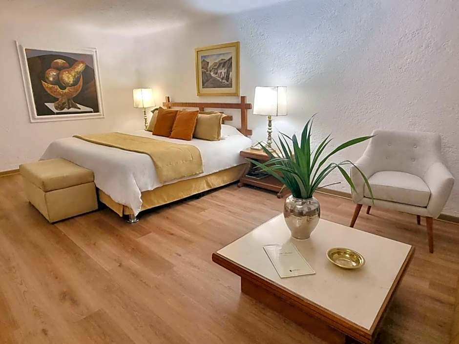 Antara Hotel & Suites - Miraflores