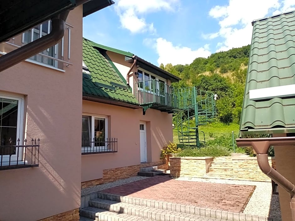 Apartmán Starý Mlyn