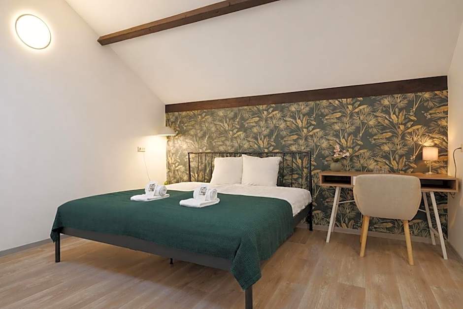 King's Inn City Hostel Alkmaar
