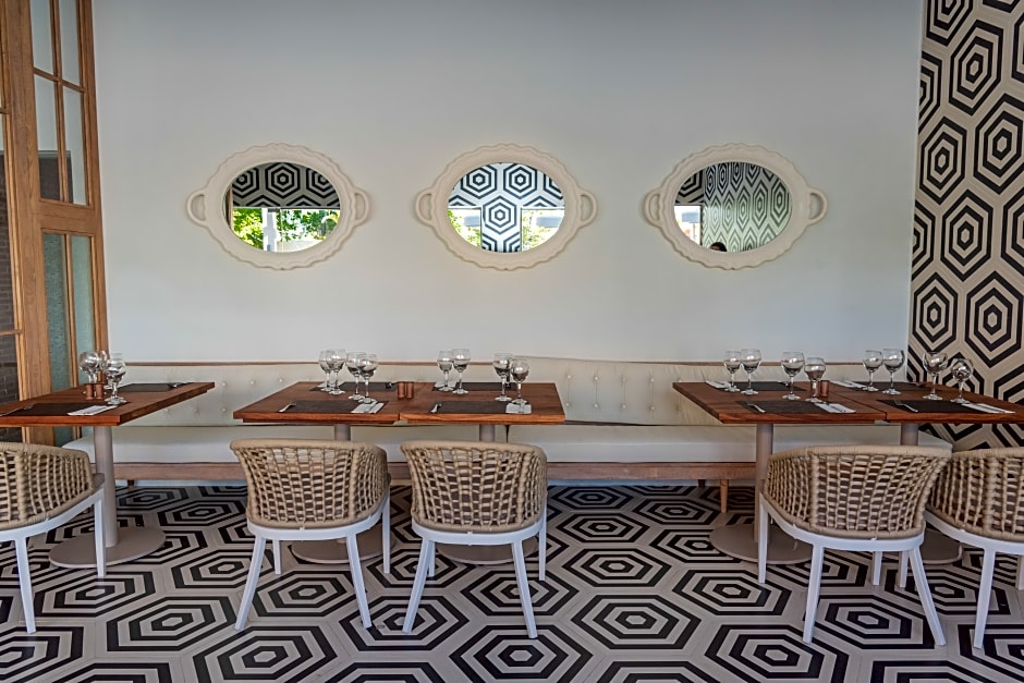 Princess Family Club Bavaro