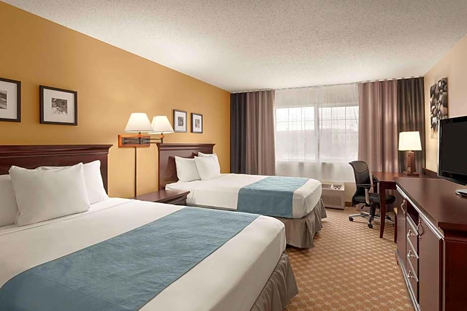 Country Inn & Suites by Radisson, Sioux Falls