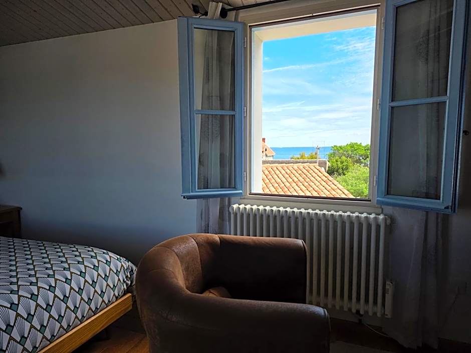 Chambres d'hôtes - Chez Stephane