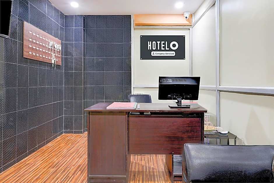 Super Hotel O Rushikonda Beach