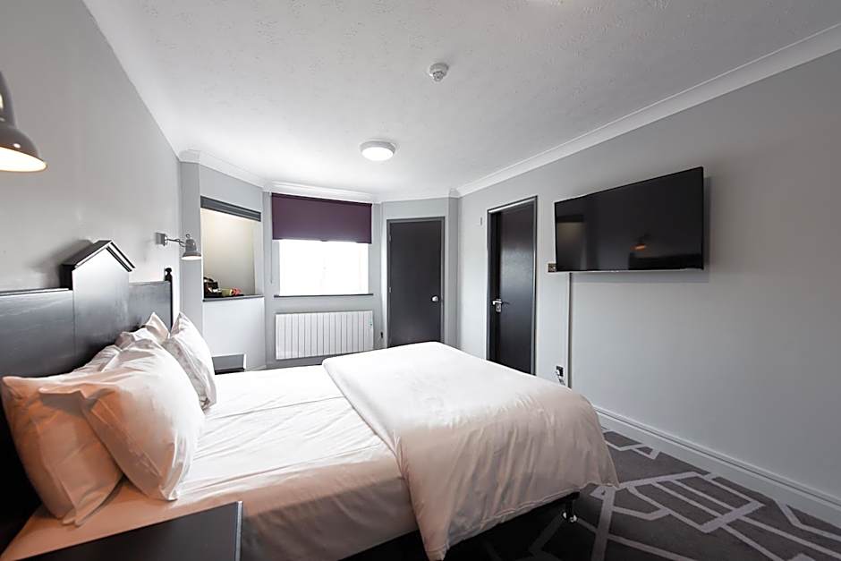 Village Hotel Liverpool