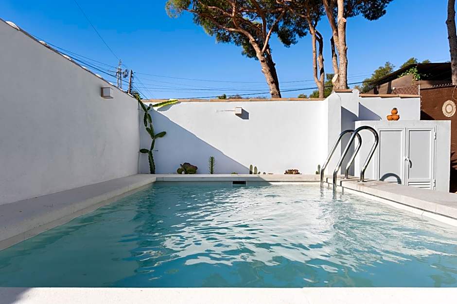 Bungalow Cádiz Costa