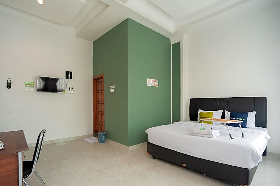 Urbanview Hotel Bong Gajah Lampung