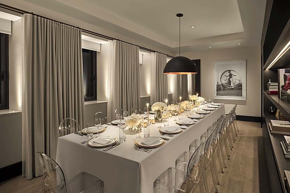 The New York EDITION by Marriott