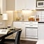 Citadines Sainte Catherine Brussels