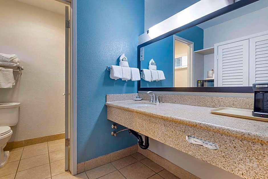 Best Western San Marcos Inn