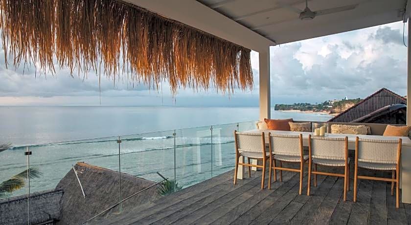 Mahi Mahi Villa and Suites