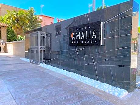 Villa Amalia Sun Beach
