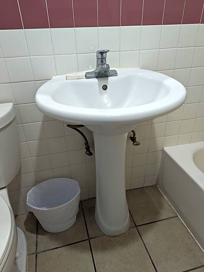 BEST MOTEL on Historic Route 66, Barstow