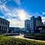 Toyoko Inn Nagoya Owari Ichinomiya Ekimae
