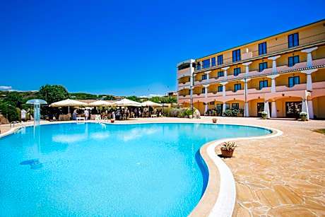 Hotel Lido degli Spagnoli Wellness & Spa