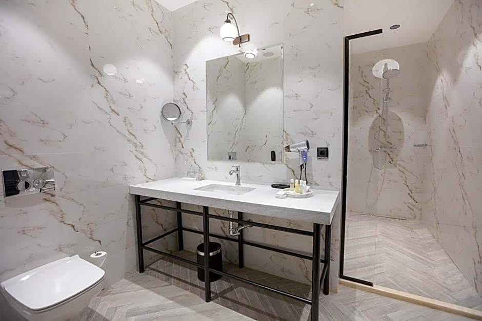 Museum Hotel Orbeliani