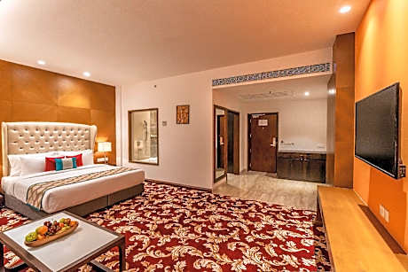 Suite Room