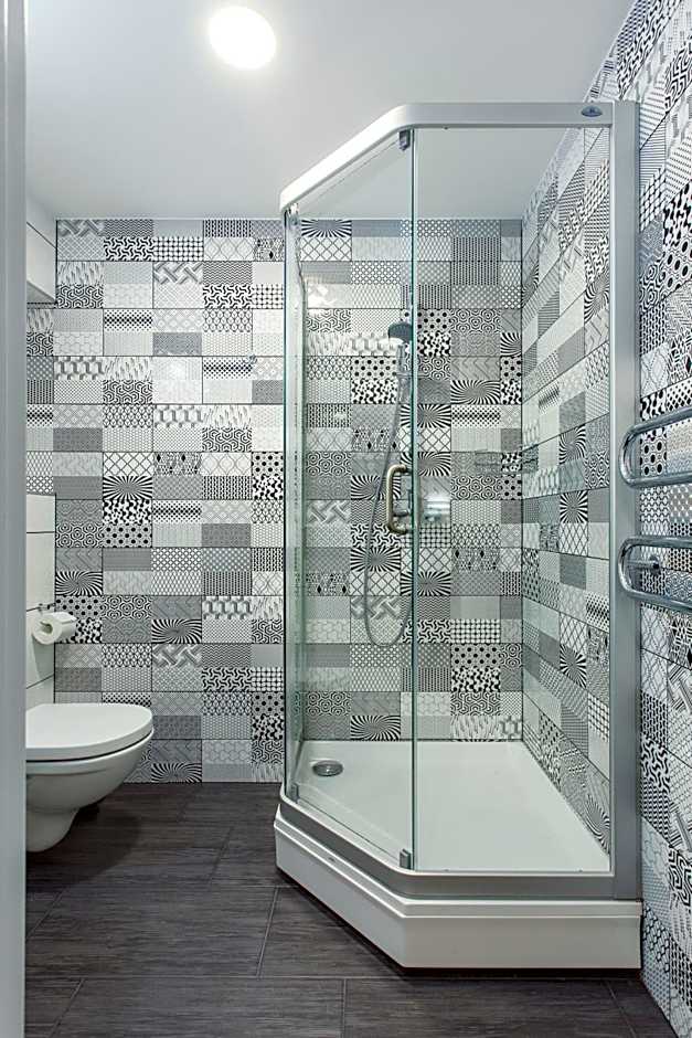 Old Town Trio Apartments