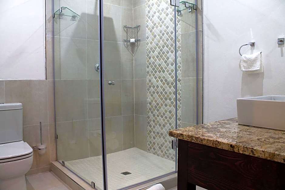 Little Pilgrims Boutique Hotel