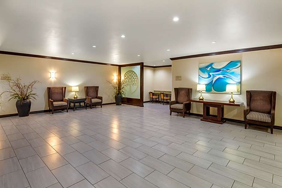 Hawthorn Suites By Wyndham Lubbock